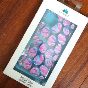 iPhone 11 PRO MAX phone case